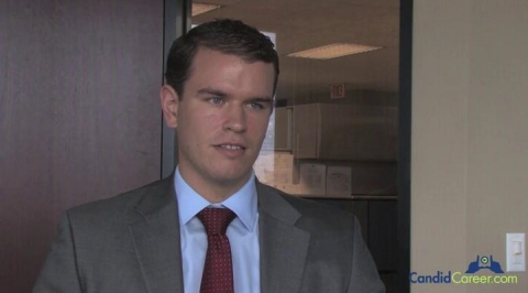 Insurance Underwriter