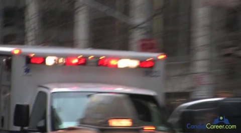 Insurance Underwriter