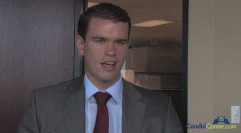 Insurance Underwriter