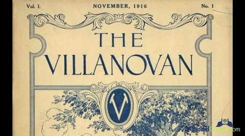 Communications Consultant