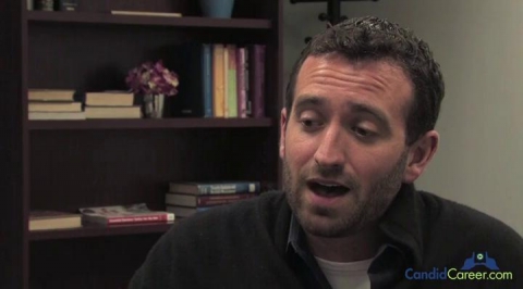 Chief Operating Officer