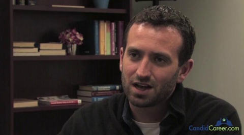 Chief Operating Officer