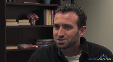 Chief Operating Officer