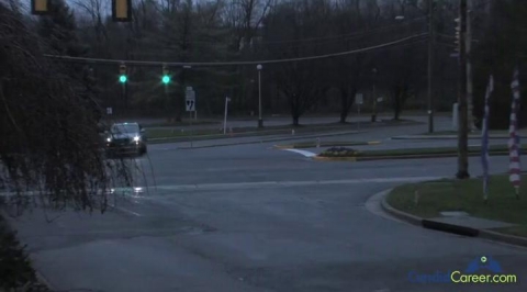 Chief Operating Officer