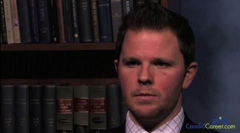 Business Development Exec