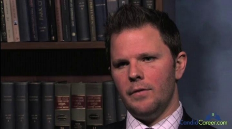 Business Development Exec