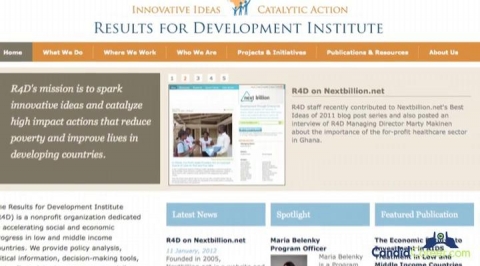 Communications Associate