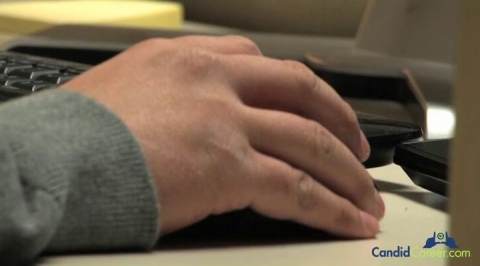 Communications Associate