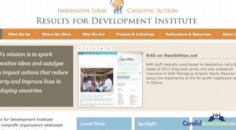 Communications Associate