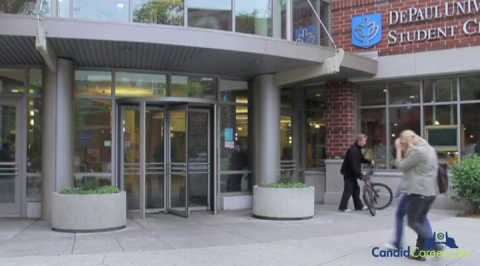 Student Affairs Coordinator