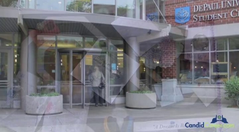 Student Affairs Coordinator