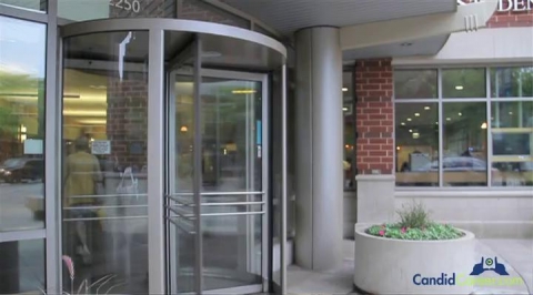 Student Affairs Coordinator