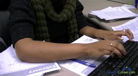 Student Affairs Coordinator