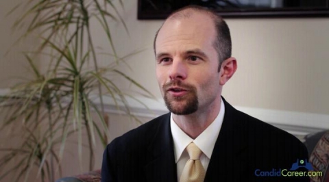 University Enrollment MGR