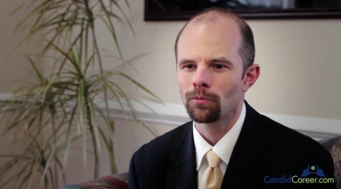 University Enrollment MGR