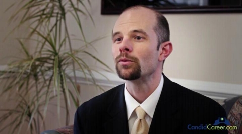 University Enrollment MGR