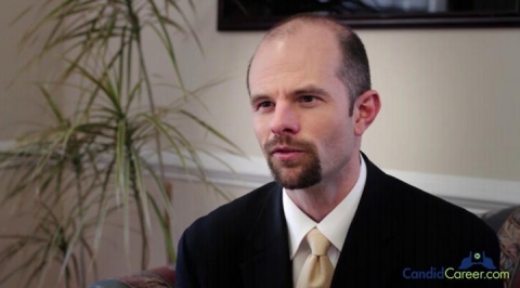 University Enrollment MGR