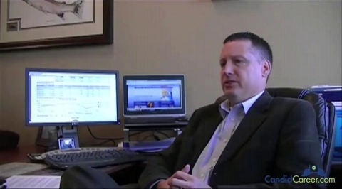 Financial Representative