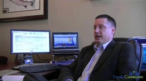 Financial Representative