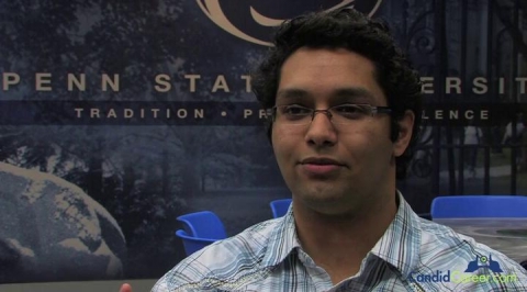 Electromagnetic Engineer