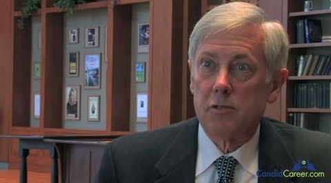 Alumni Association Exec