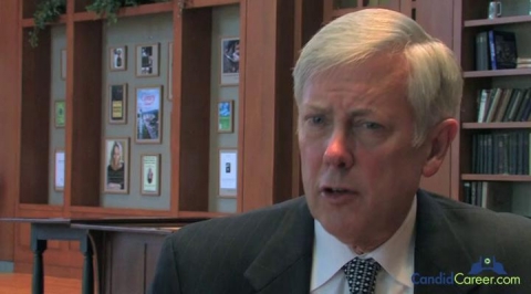 Alumni Association Exec