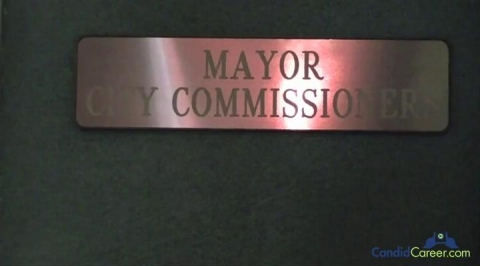 City Mayor