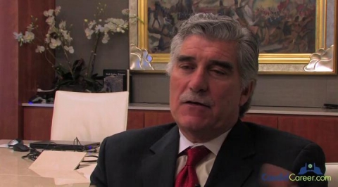 Real Estate Developer