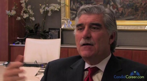 Real Estate Developer