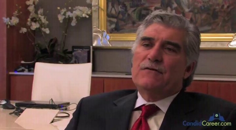 Real Estate Developer