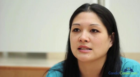 Operating Room Nurse