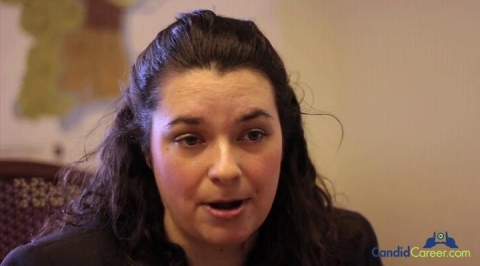 Assistant District Attorney