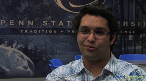 Electromagnetic Engineer