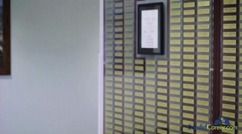 Certified Public Accountant