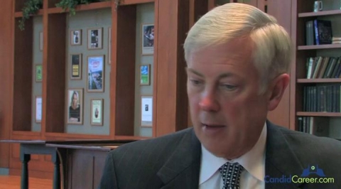 Alumni Association Exec