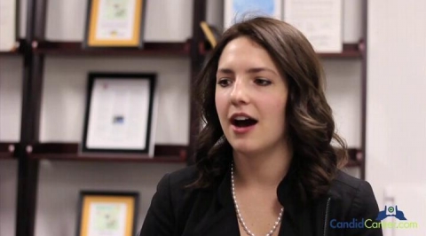 Mentoring Coordinator