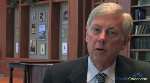 Alumni Association Exec