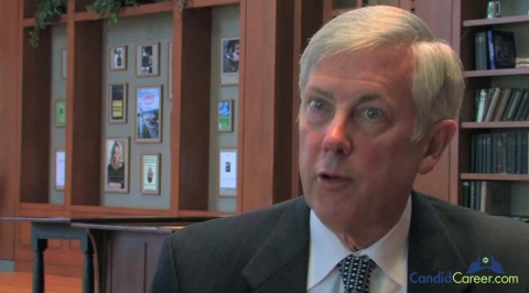 Alumni Association Exec