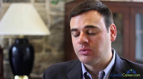 Military Special Advisor