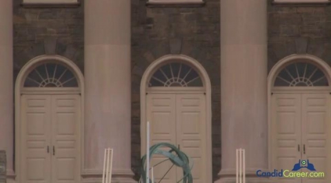 Military Special Advisor