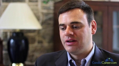 Military Special Advisor