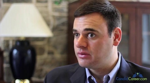 Military Special Advisor