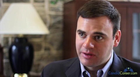 Military Special Advisor