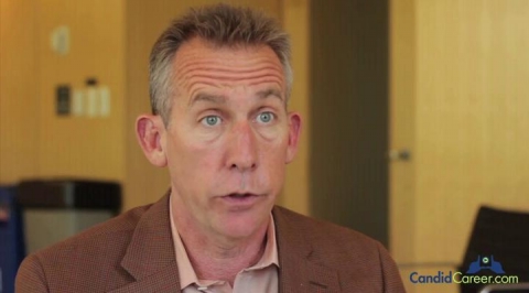 Financial Management Exec