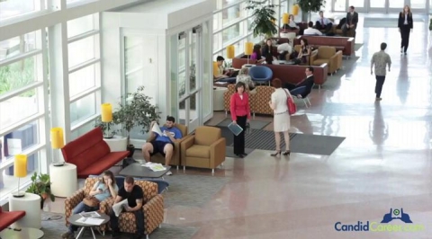 Financial Management Exec