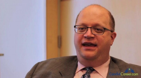 Accounting Firm Partner