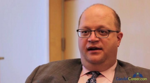 Accounting Firm Partner