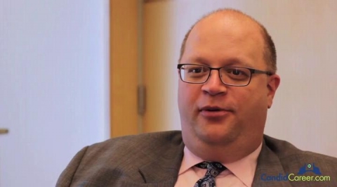 Accounting Firm Partner