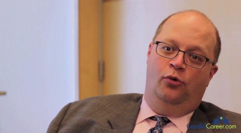 Accounting Firm Partner