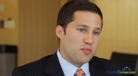 Investment Consultant